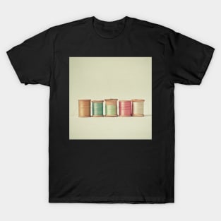 Five in a Row T-Shirt